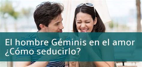 geminis hombre enamorado|El hombre Géminis en el amor – Cómo conectar en una relación